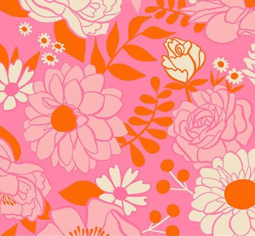 Rise & Shine Morning Bloom - June