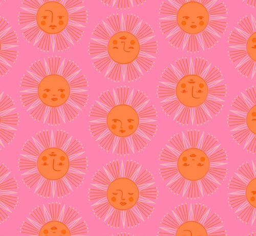 Rise & Shine Sundream - June