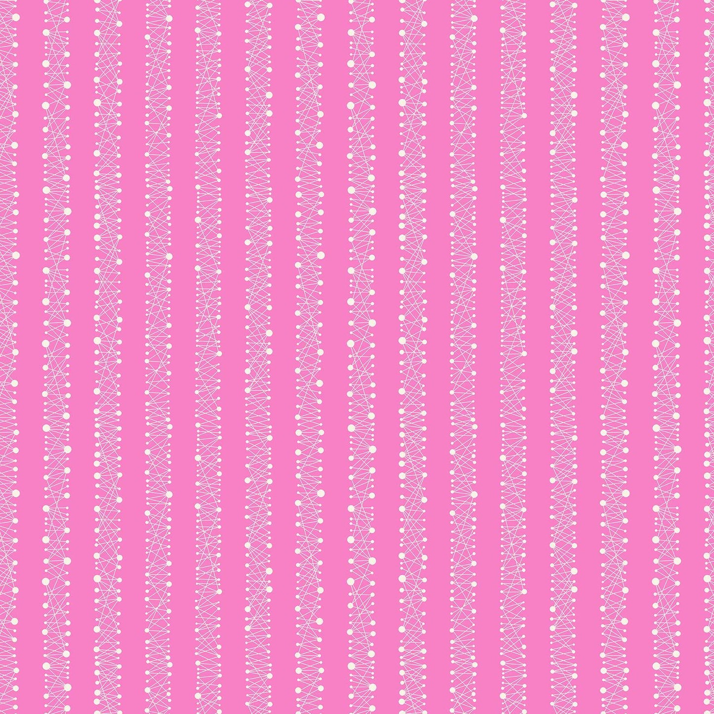40 - Super String Theory - Pink Panther - PRE-ORDER (DUE w/c 30/6/25)