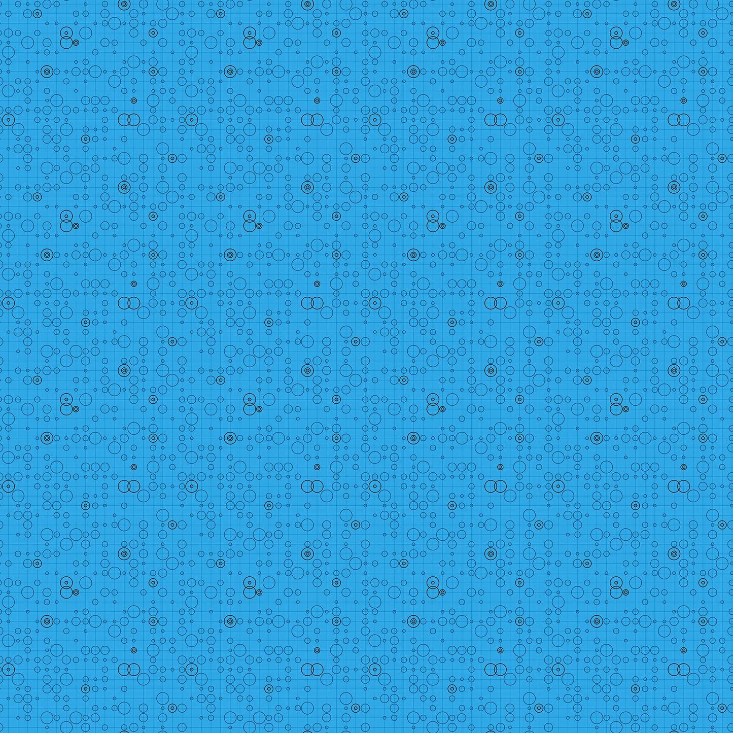 40 - Molecules - Blue Ranger - PRE-ORDER (DUE w/c 30/6/25)