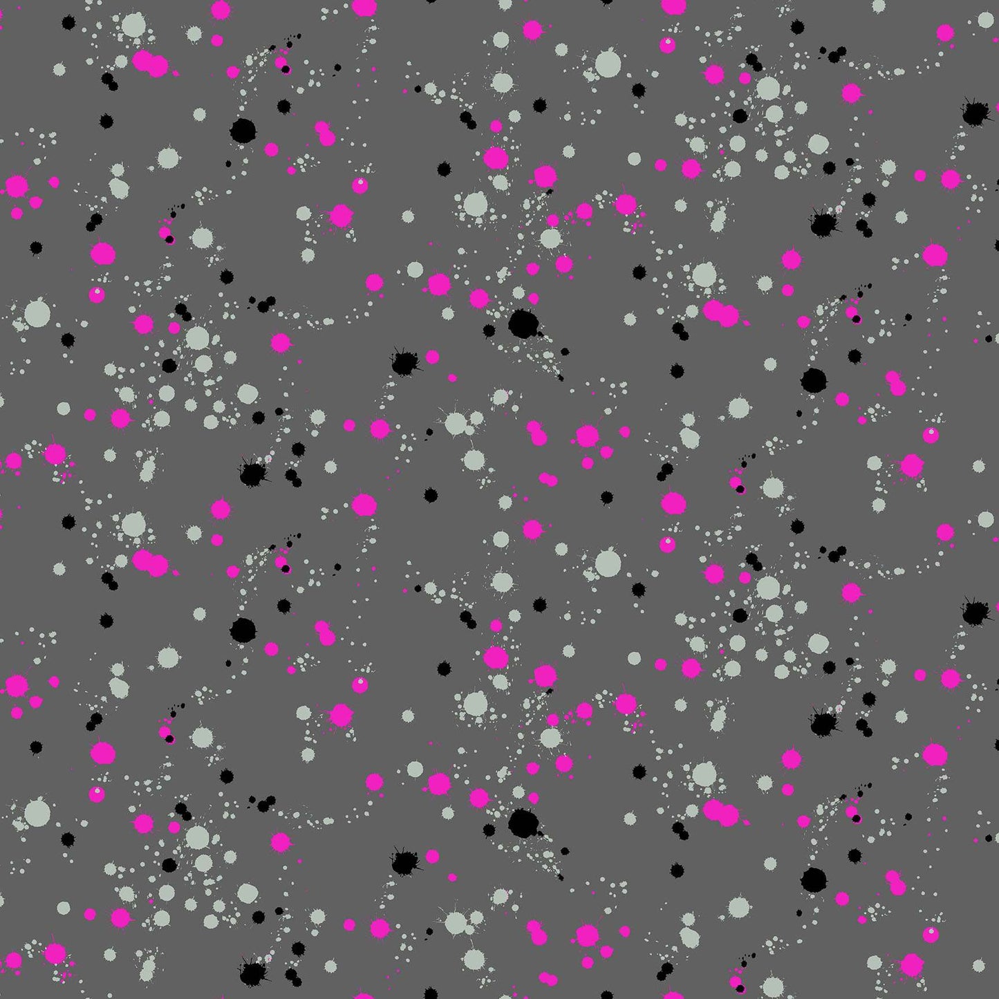 40 - Spatter - Dayglo - PRE-ORDER (DUE w/c 30/6/25)