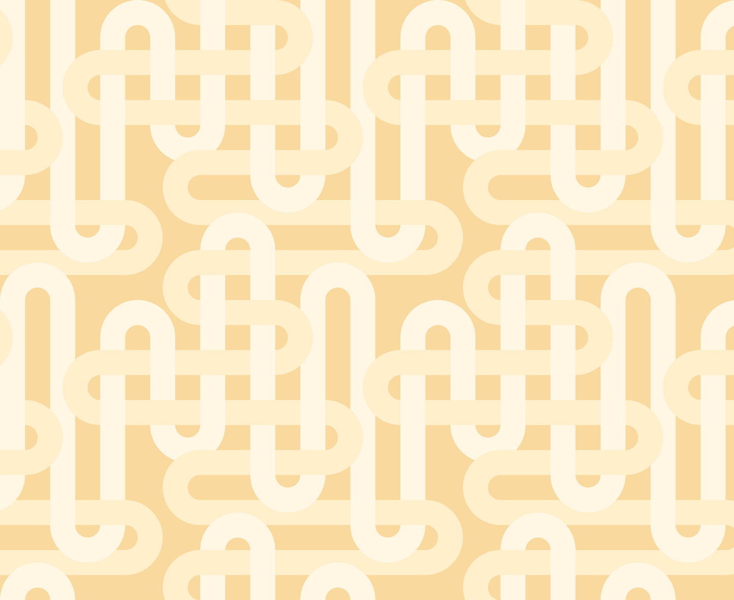 Groove - Woven - Champagne - PRE ORDER (due w/c 30/6/25)