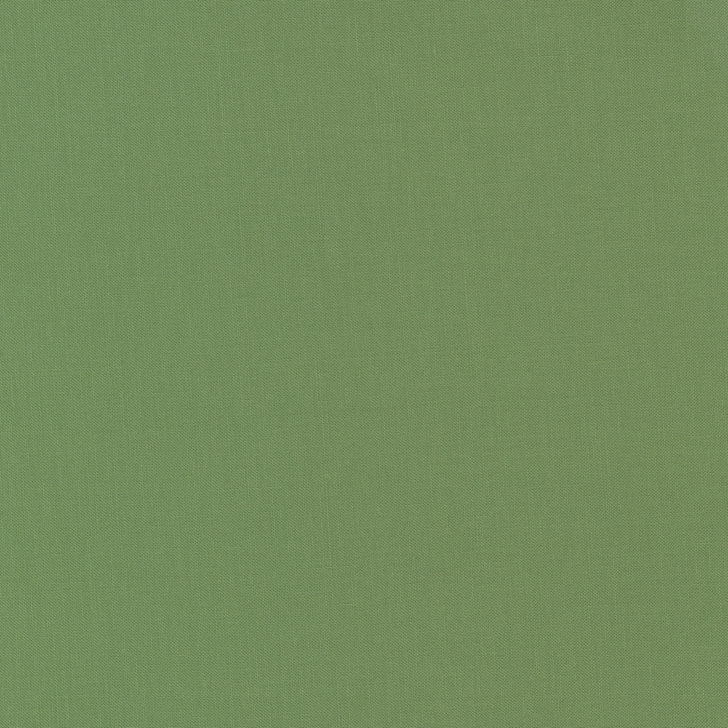 Moda Bella Solids - Prairie Green