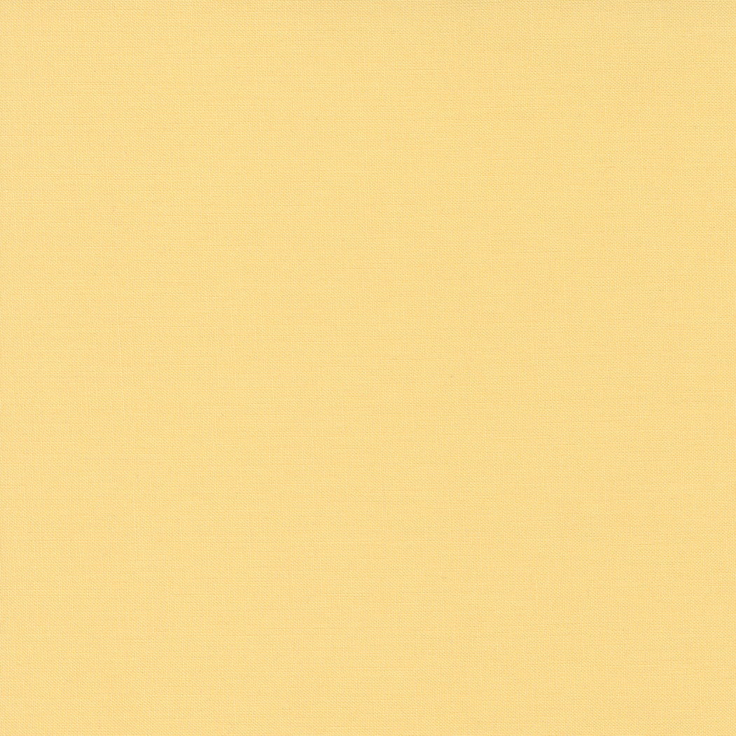 Moda Bella Solids - Softy Yellow