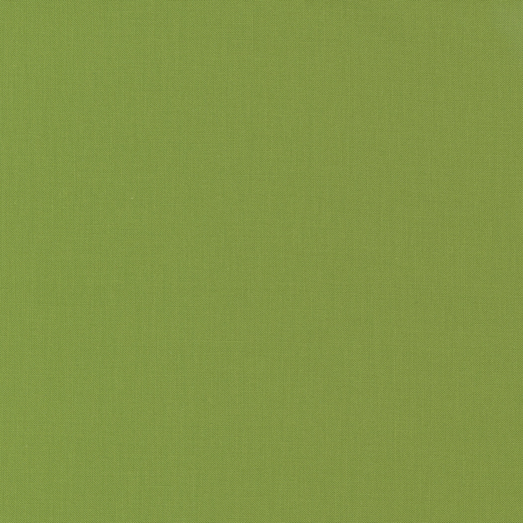 Moda Bella Solids - leaf