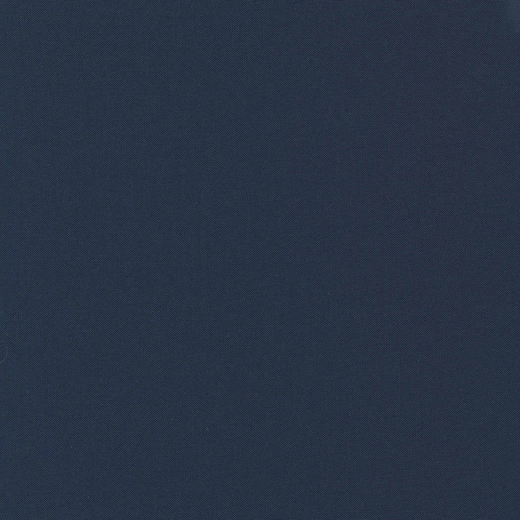 Moda Bella Solids - Navy