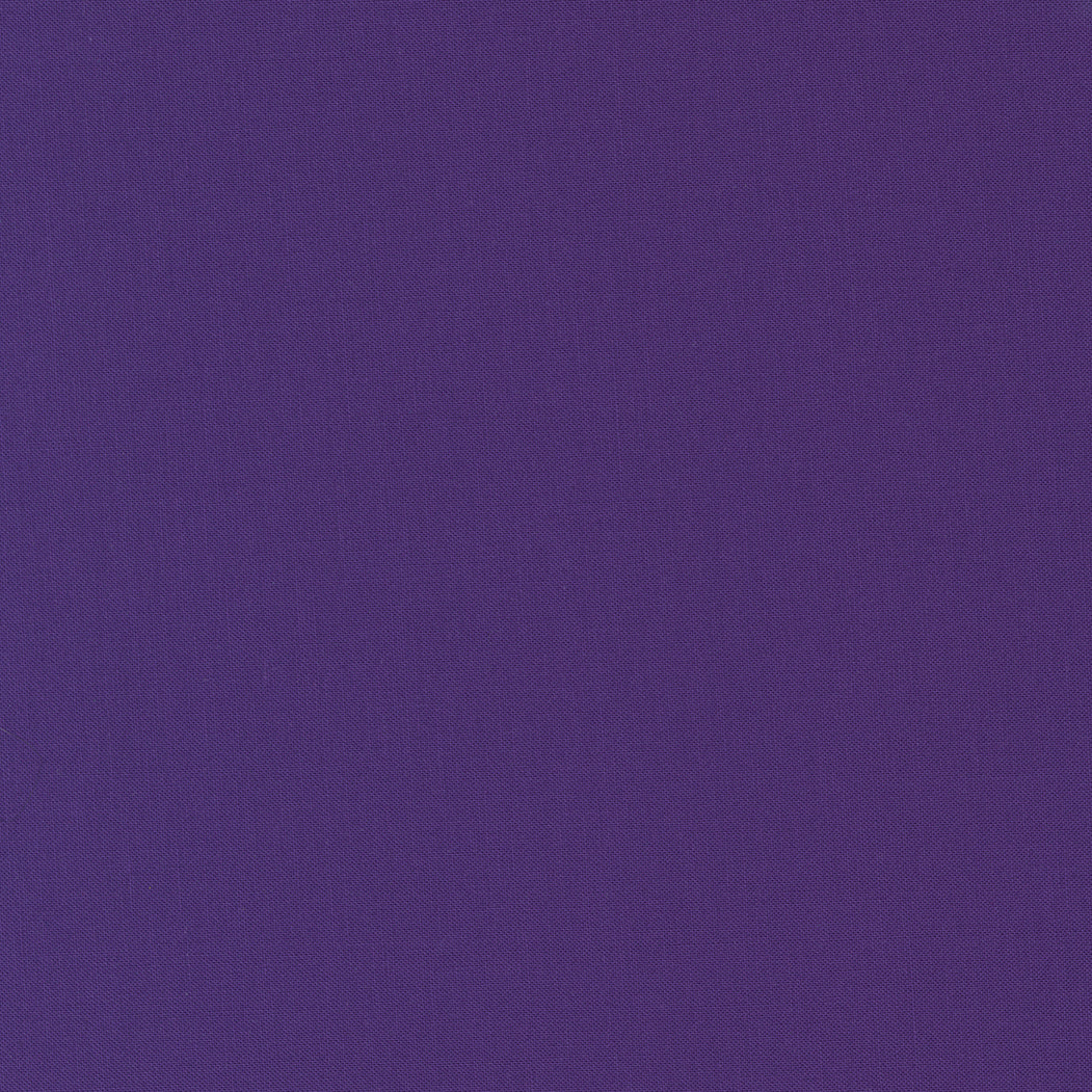 Moda Bella Solids - Purple
