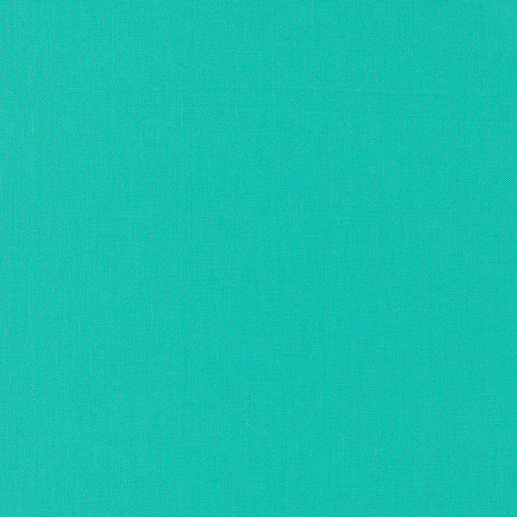 Moda Bella Solids - Peacock