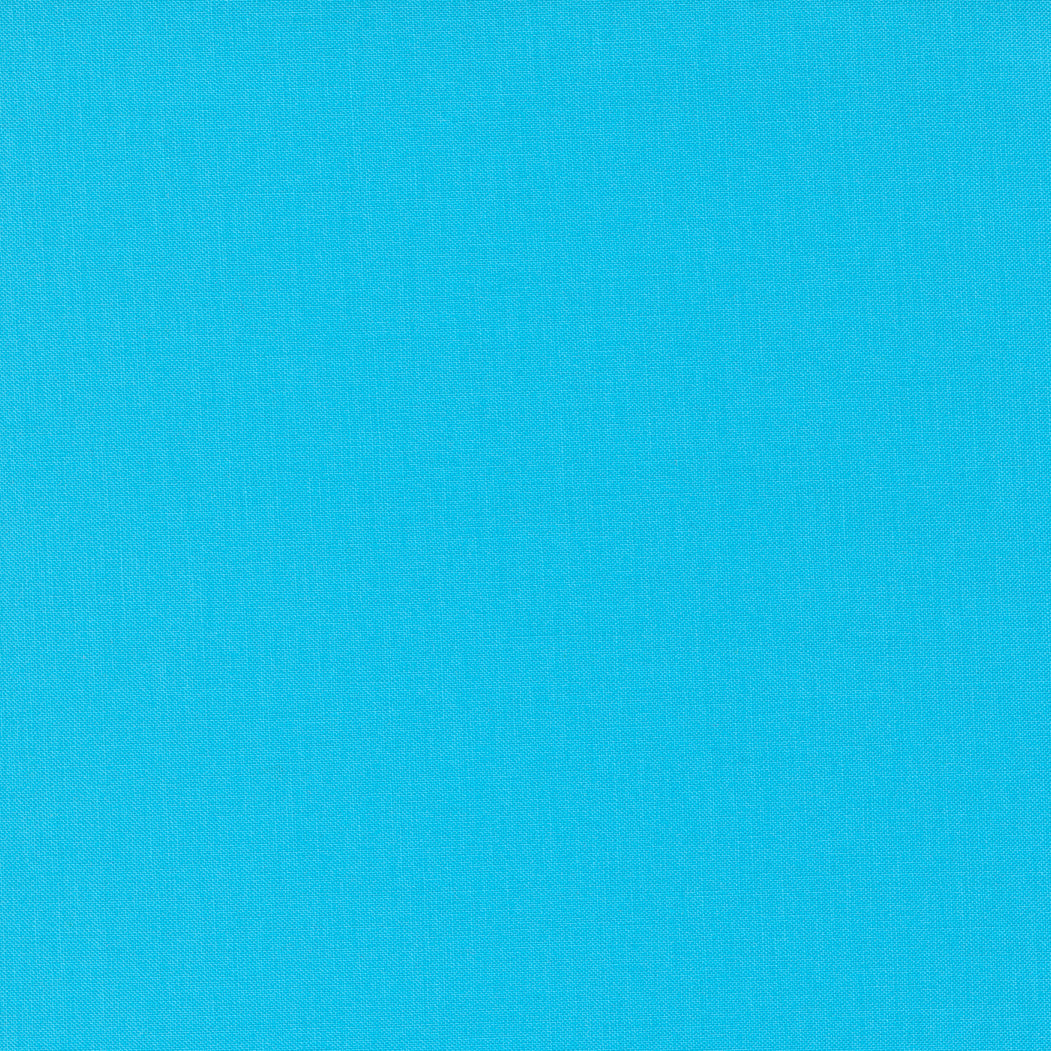 Moda Bella Solids - Capri