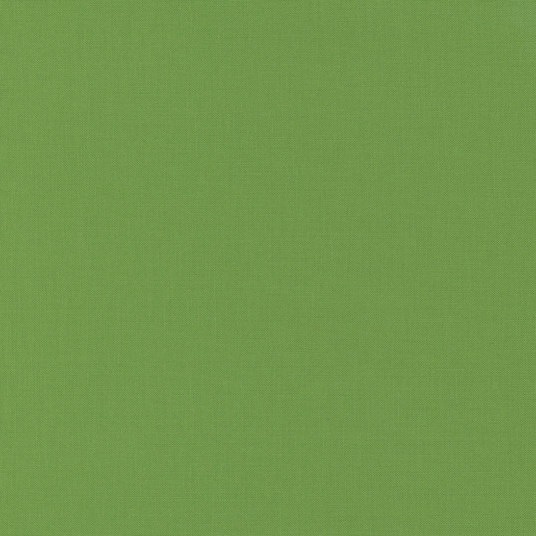Moda Bella Solids - Fresh Grass