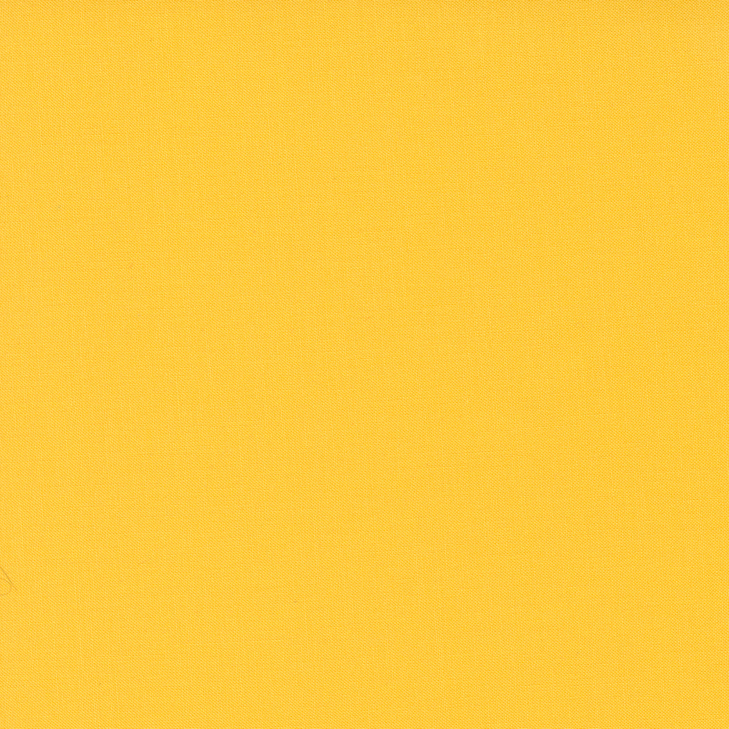 Moda Bella Solids - Yellow