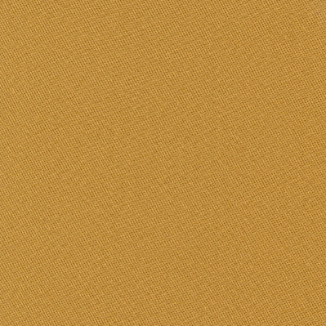 Moda Bella Solids - Harvest Gold