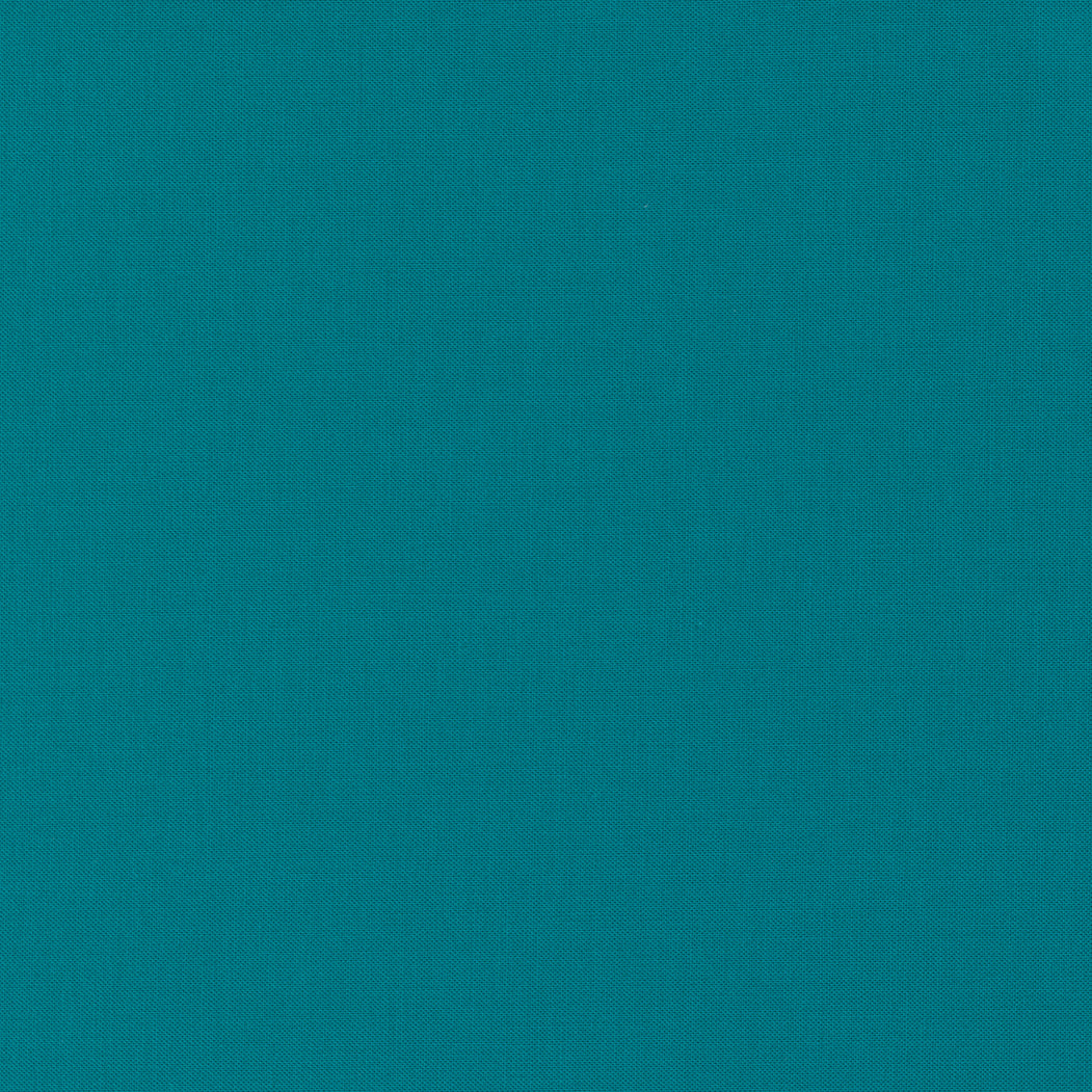 Moda Bella Solids - Lagoon