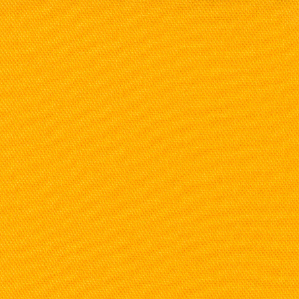 Moda Bella Solids - Marigold
