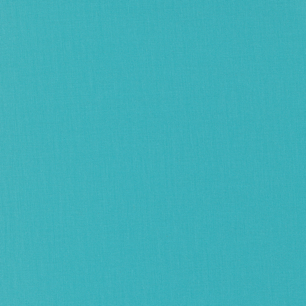 Moda Bella Solids - Poolside