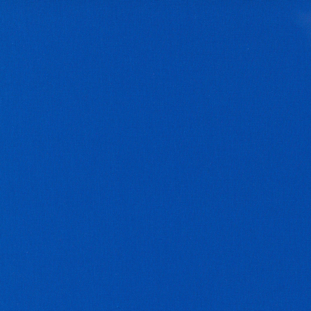 Moda Bella Solids - Azure
