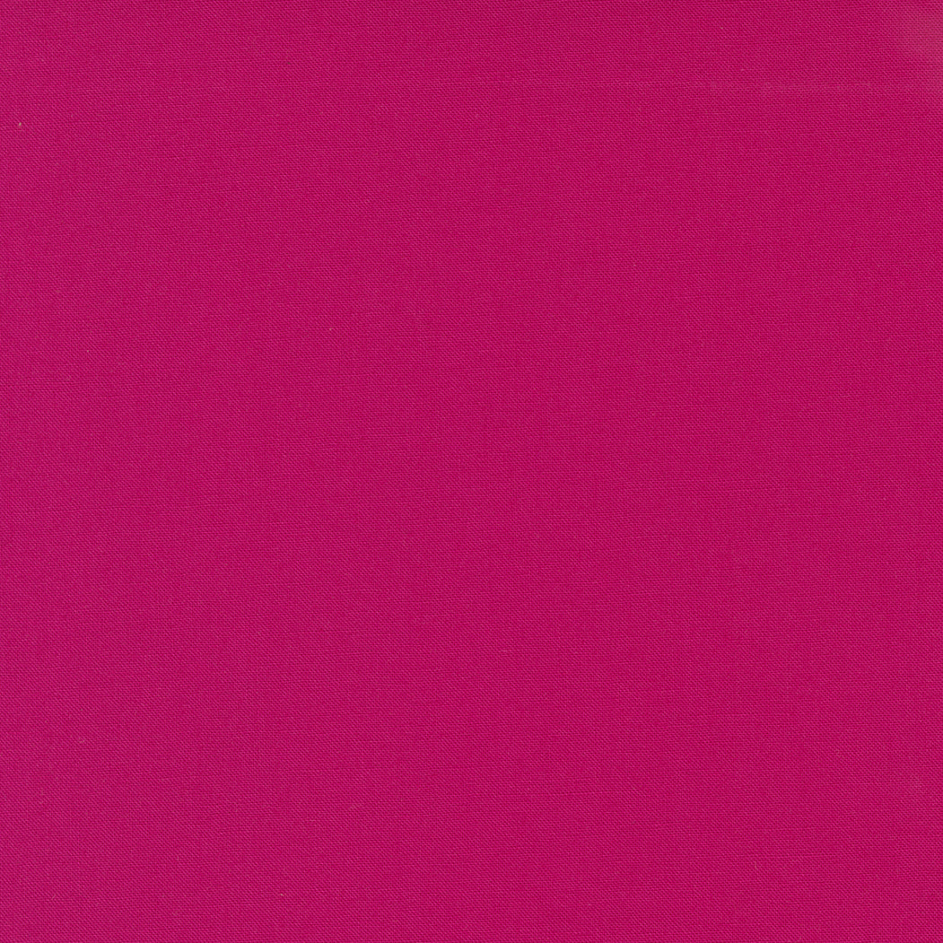 Moda Bella Solids - Sangria
