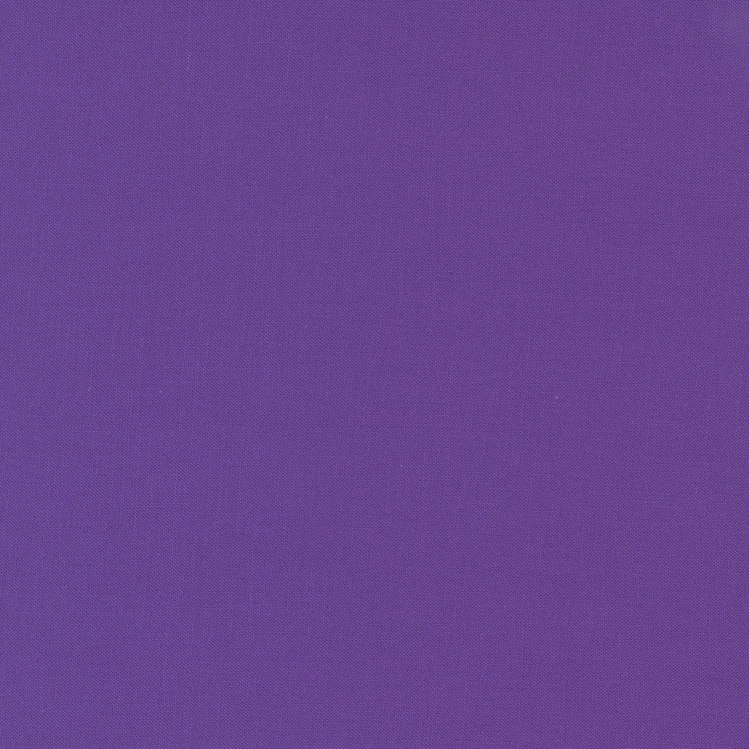 Moda Bella Solids - Vivid Violet