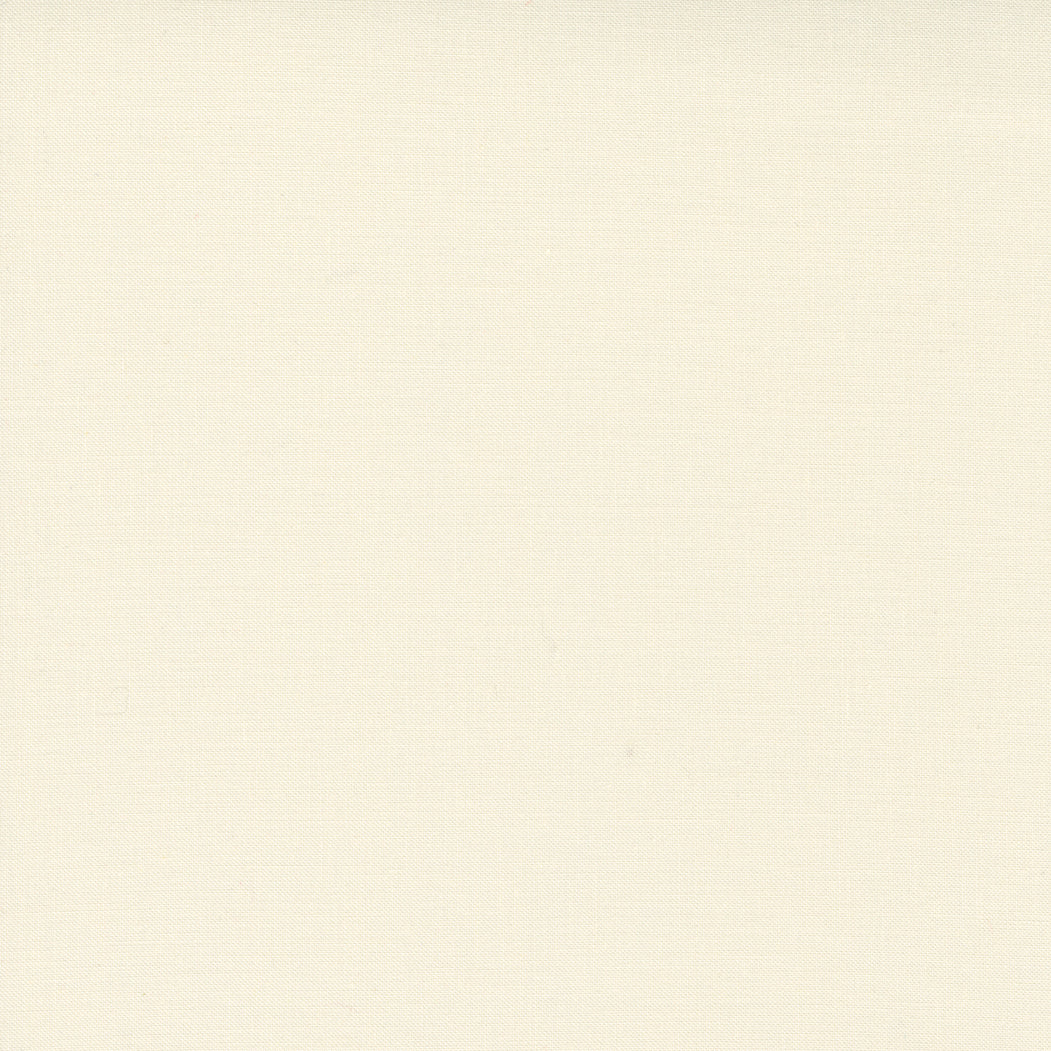 Moda Bella Solids - Ivory