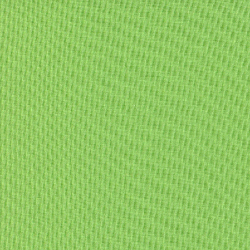 Moda Bella Solids - Lime