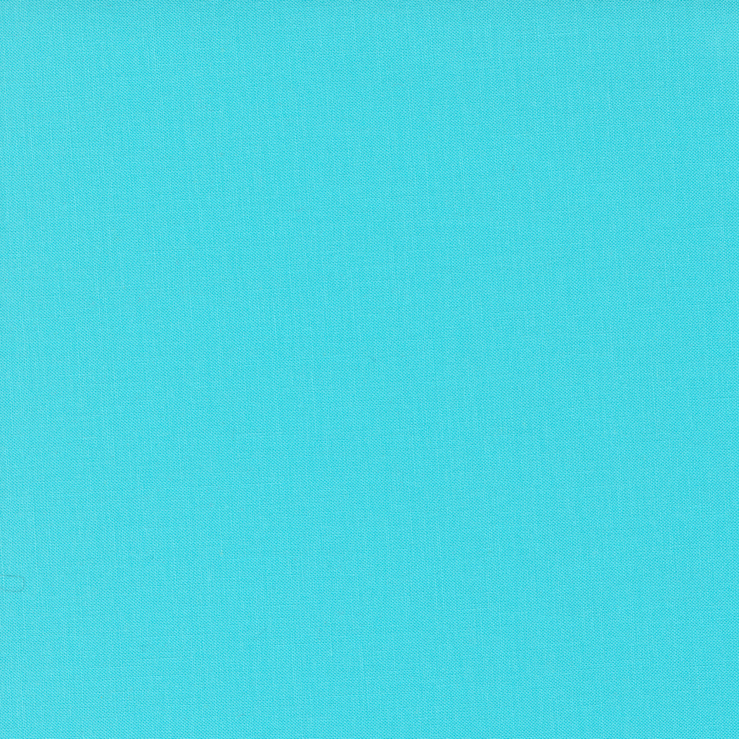Moda Bella Solids - Robin's Egg