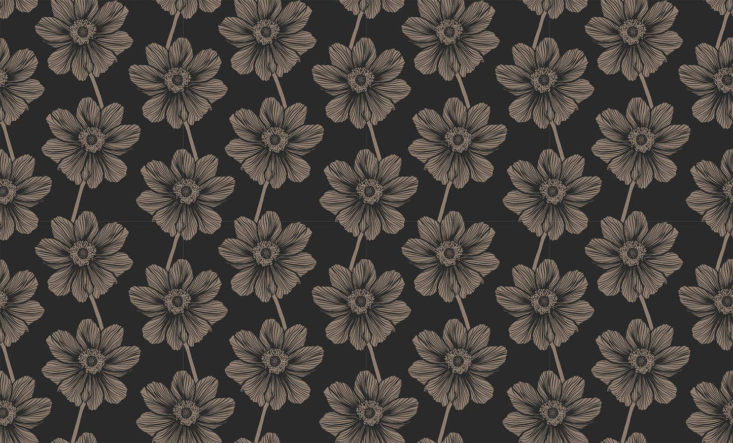 Indelible - Anna Maria Textiles - AMT1000-99L