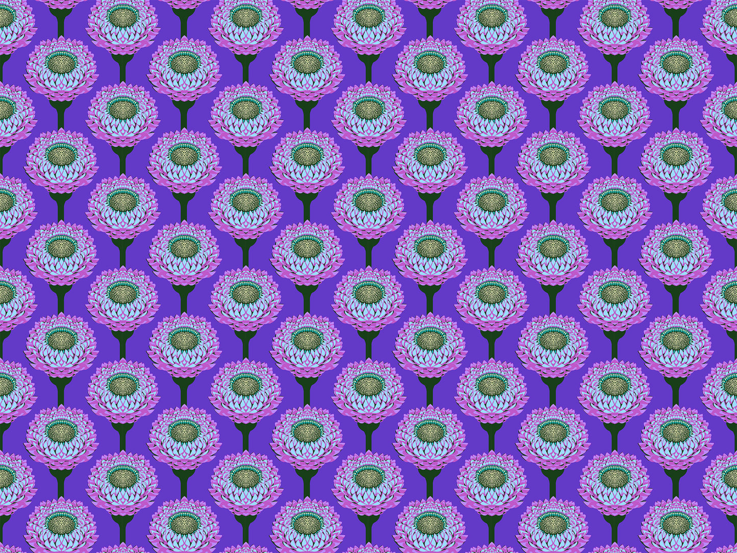 Iconic - Anna Maria Textiles - AMT123-63C
