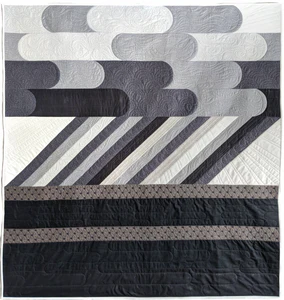 The Downpour Quilt