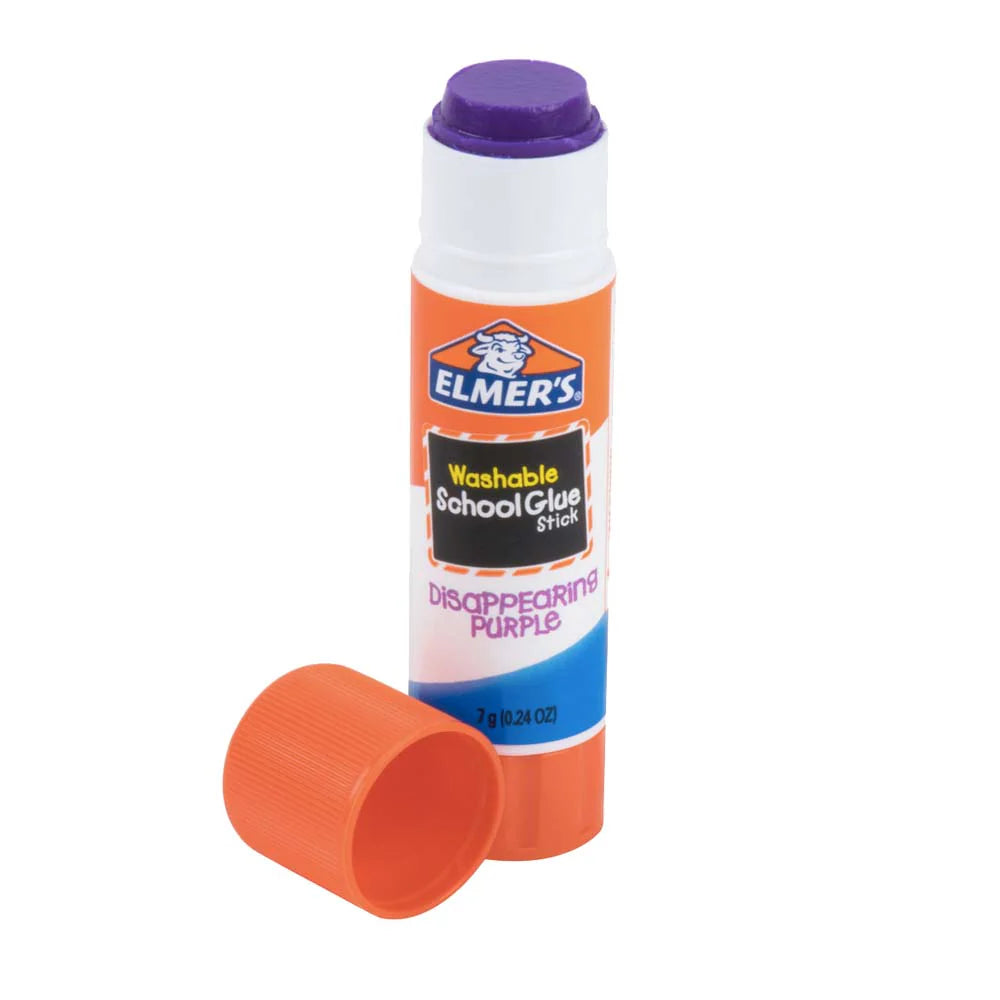 Elmers Basting Glue