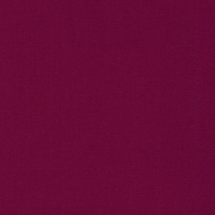 Kona Solids - Bordeaux #1039