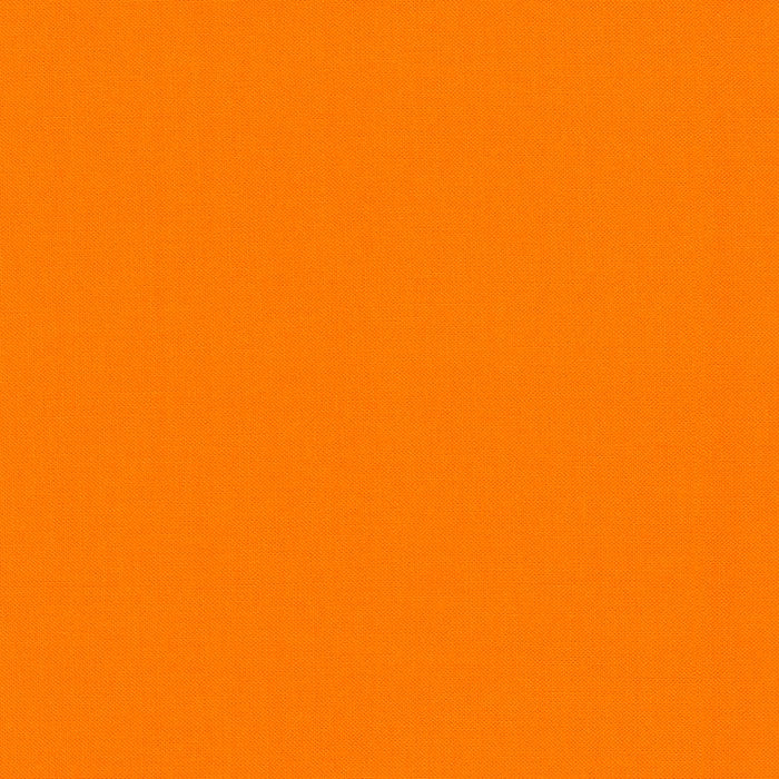 Kona Solids - Orange #1265
