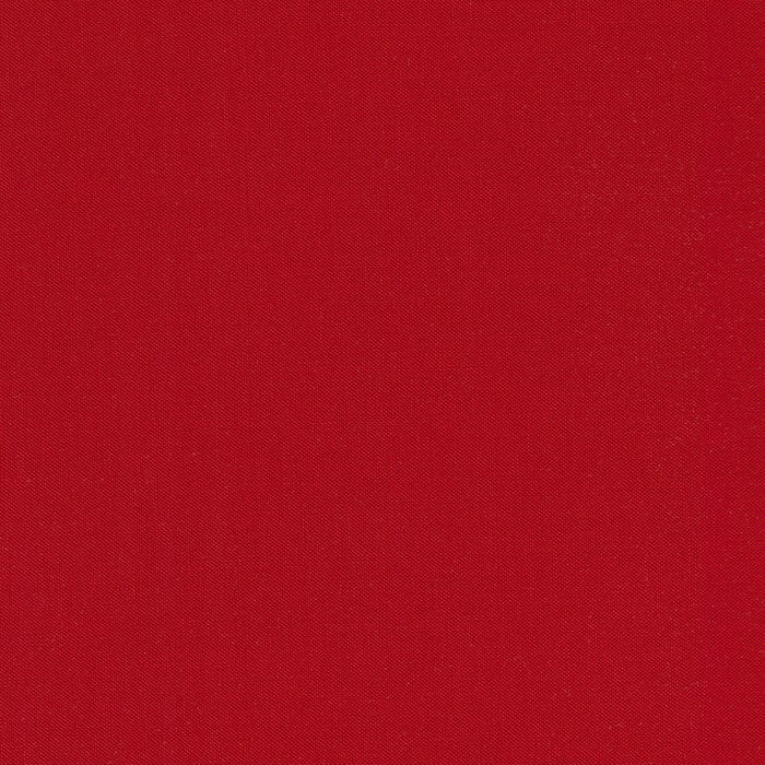 Kona Solids - Rich Red #1551