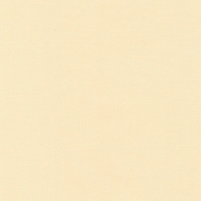 Kona Solids - Eggshell #184