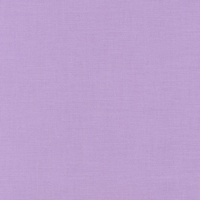 Kona Solids - Orchid Ice #1850