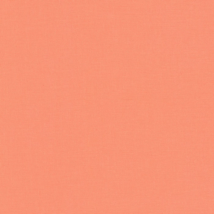 Kona Solids - Creamsicle #185