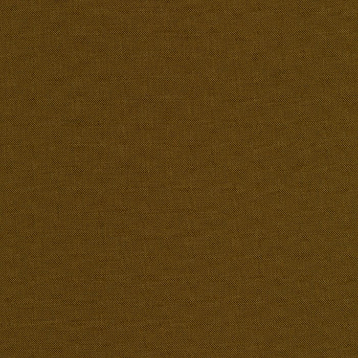 Kona Solids - Chestnut #407
