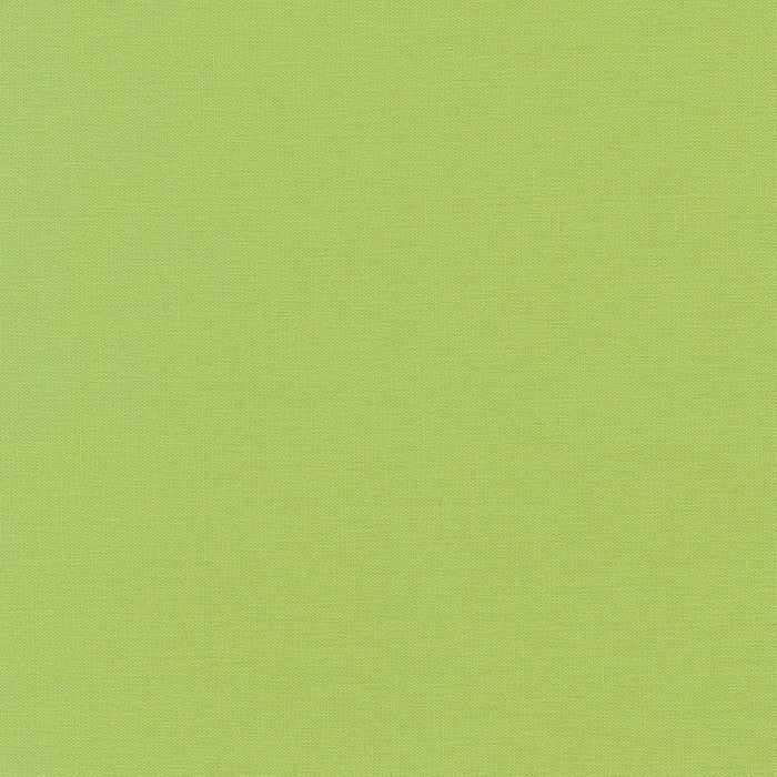 Kona Solids - Cabbage #472