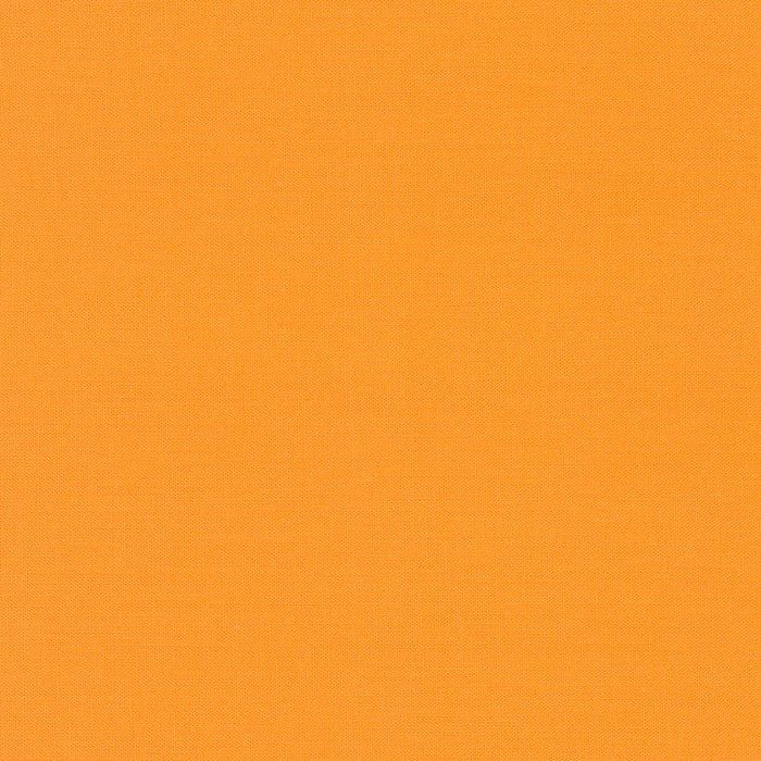 Kona Solids - Goldfish #474