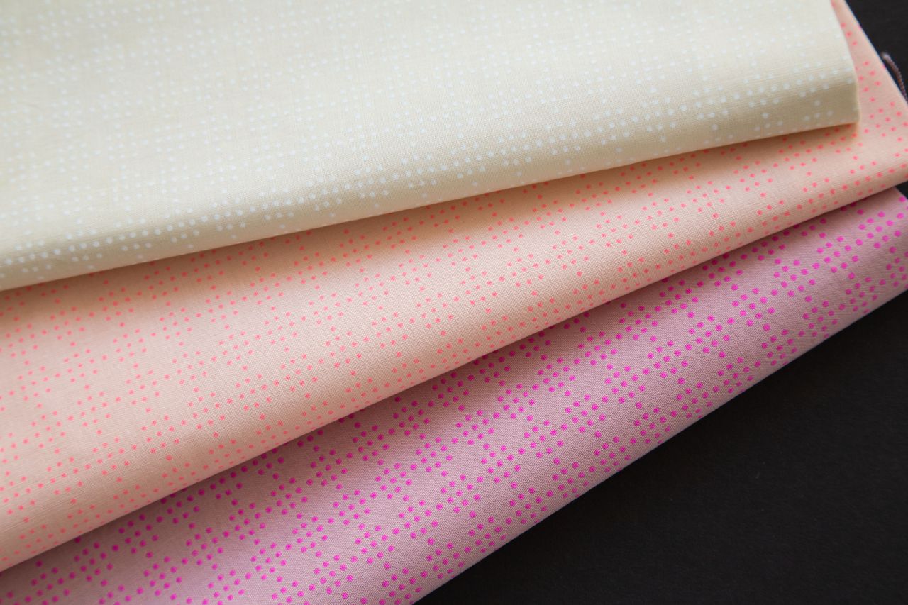 Paper Cuts 2 - Peg Board - Peach Puff