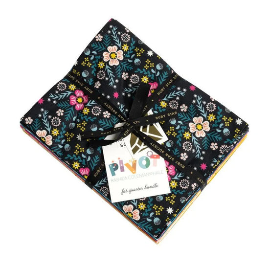 Pivot Fat Quarter Bundle