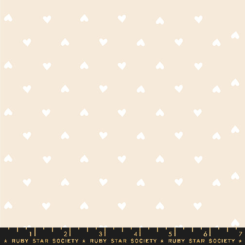 Juicy - Hearts - Shell