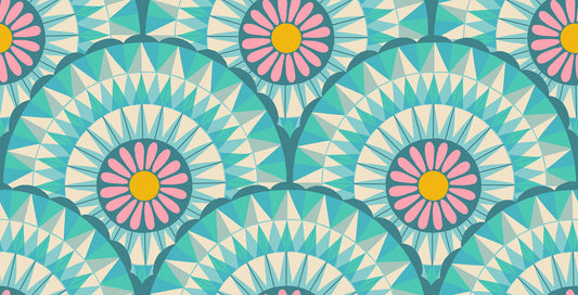 Carousel - Carousels - Turquoise