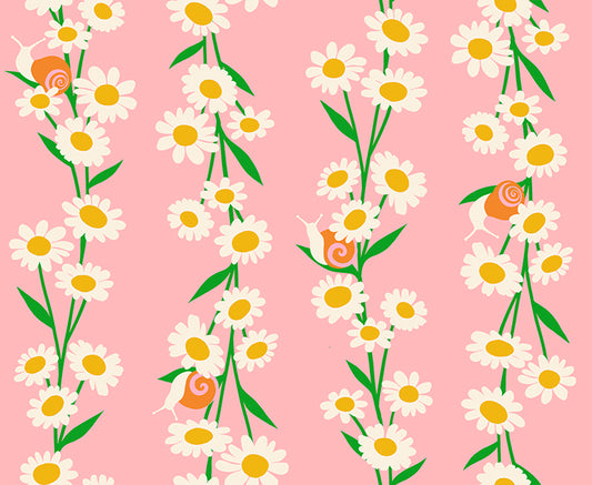 Carousel - Daisy Chain - Balmy