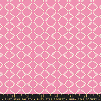 Honey Tiny Tiles - Daisy