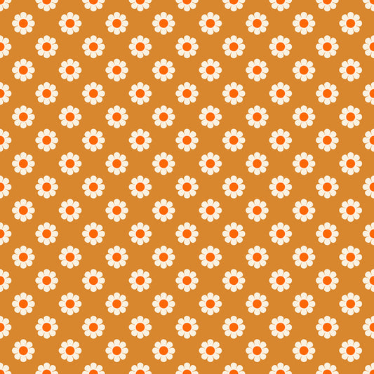 Meadow Star - Honey Pie Caramel