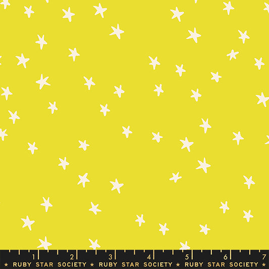 Starry - Citron