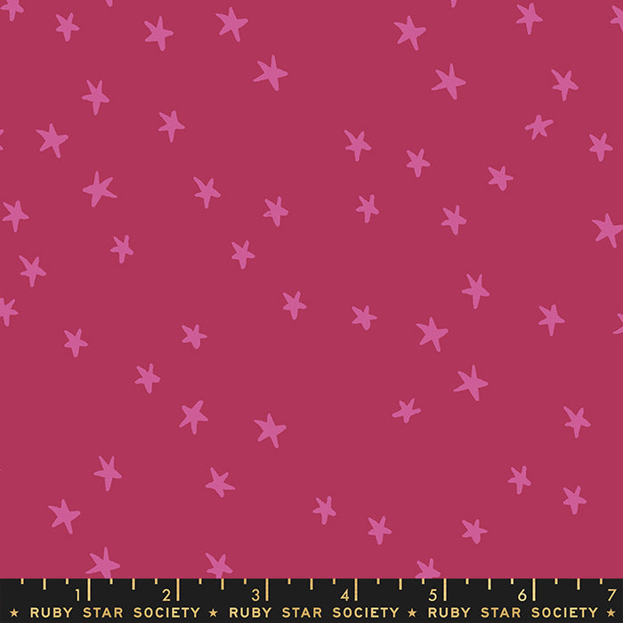 Starry - Plum