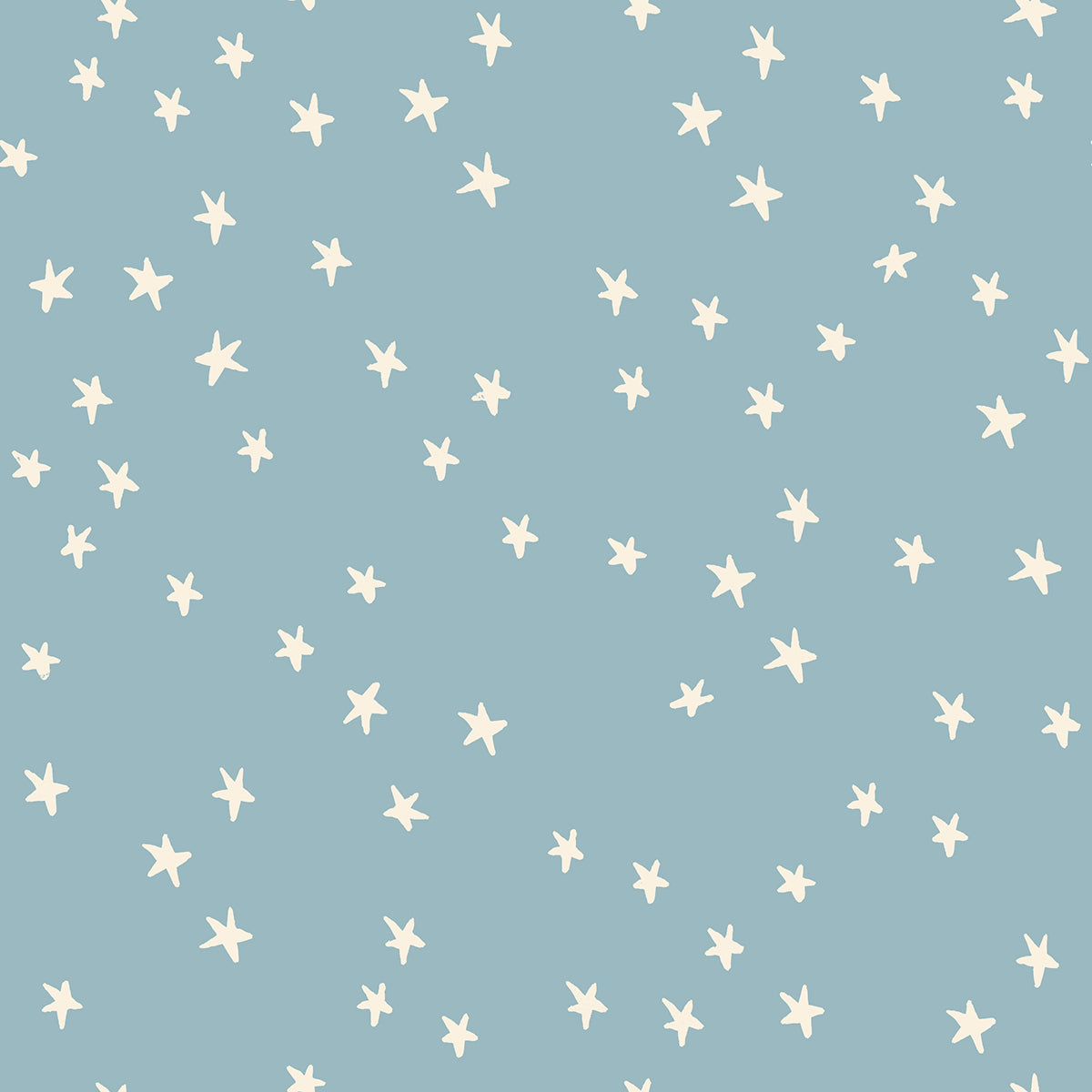 Starry - Soft Blue * NEW COLOURS *