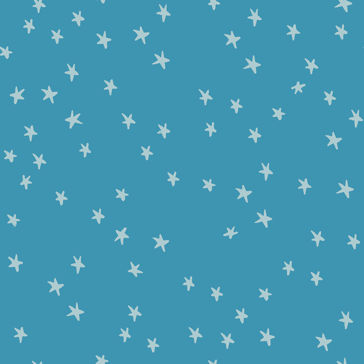 Starry - Vintage Blue * NEW COLOURS *