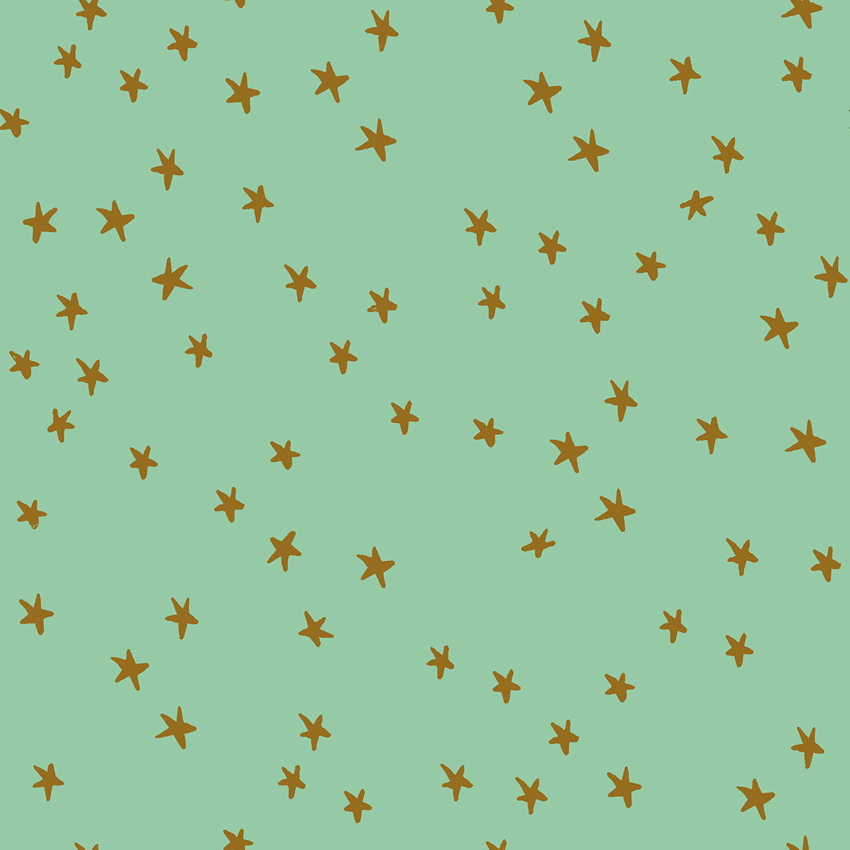 Starry - Moss * NEW COLOURS *